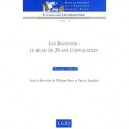 Loi Badinter : Le Bilan De 20 Ans D'application - Collectif