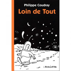 Loin De Tout - Coudray Philippe