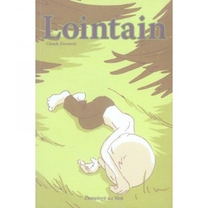 Lointain - Claude Desmedt