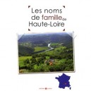Haute-loire Noms De Famille - Collectif