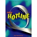 New Hotline Elementary Eleve - Hutchinson