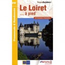 Le Loiret A Pied , 45 - Pr - D045 - Collectif