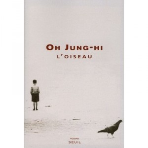 L'oiseau - Jung-hi Oh