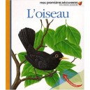L'oiseau - Collectif