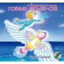 L'oiseau Arc-en-ciel - Sophia Cantardi
