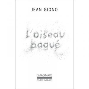 L'oiseau Bague - Jean Giono