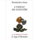 L'oiseau De Guelveri - Collectif