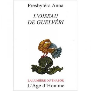 L'oiseau De Guelveri - Collectif