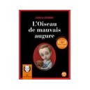 L'oiseau De Mauvais Augure - Camilla Lackberg
