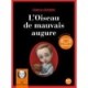 L'oiseau De Mauvais Augure - Camilla Lackberg