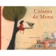 L'oiseau De Mona - Sandra Poirot-cherif