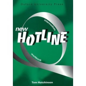 New Hotline Intermediate Exercices - Hutchinson