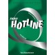 New Hotline Intermediate Exercices - Hutchinson