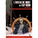 L'oiseau De Mort Du Cap Horn - Jean Merrien
