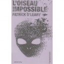 L'oiseau Impossible - Patrick O'leary