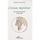 L'oiseau Migrateur , Journal Suisse-namibie , 1986-2009 - Christine Von Garnier