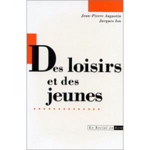 Loisirs Et Des Jeunes - Ion J