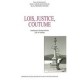Lois, Justice, Coutume. Amerique Et Europe Latines (16e-19e Siecle) - Garavaglia.schaub