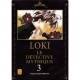 Loki, Le Detective Mythique T.3 - Sakura Kinoshita