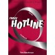 New Hotline Starter Exercices - Hutchinson