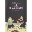 Lola Et Les Pirates - Ole Konnecke