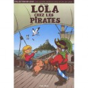 Lola Chez Les Pirates - Loic Mehee
