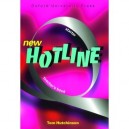 New Hotline Starter Professeur - Hutchinson