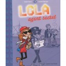 Lola Agent Secret T.3 - Isabel Abedi