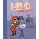 Lola Agent Secret T.3 - Isabel Abedi
