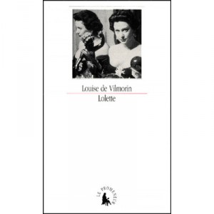 Lolette - Louise De Vimlorin