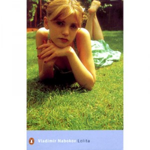 Lolita - Vladimir Nabokov