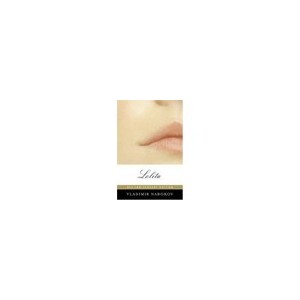 Lolita - Vladimir Nabokov