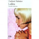 Lolita - Vladimir Nabokov