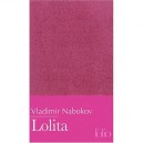 Lolita - Vladimir Nabokov