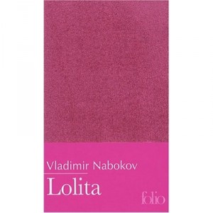 Lolita - Vladimir Nabokov