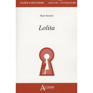 Lolita - Marie Bouchet