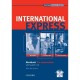 New International Express Pre-intermediate , Exercices Et Cd - Taylor , Harding