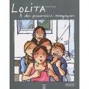 Lolita A Des Pouvoirs Magiques - Astrid Cornet