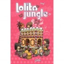 Lolita Jungle T.1 - Sorya Ung , Soryane Ung