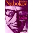 Lolita (scenario) - Vladimir Nobokov