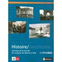 Manuel D'histoire Franco-allemand , 1ere L, Es, S , Manuel De L'eleve - Peter Geiss