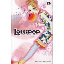 Lollipop T.1 - Rikako Iketani