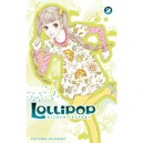 Lollipop T.2 - Rikako Iketani