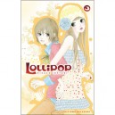 Lollipop T.3 - Rikako Iketani