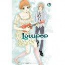 Lollipop T.6 - Rikako Iketani