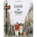 Back In Town T.1 , Gloire Aux Trottoirs ! - Baraou , Hubesch