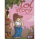 Lol Story T.1 , L'art D'attraper Les Mecs - Valery Der-sarkissian , Katia Even