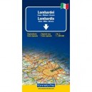 Lombardie , Come, Milan, Brescia - Collectif