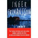 L'ombre Dans L'eau - Inger Frimansson