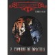 Les Etranges Soeurs Wilcox T.2 , L'ombre De Dracula - Fabrice Colin